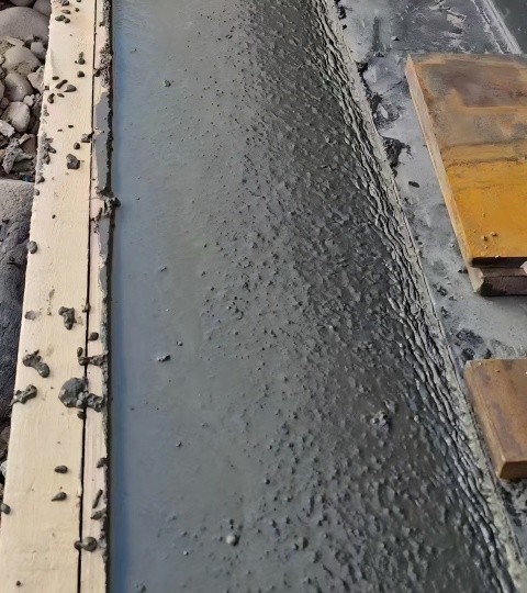 崇明环氧砂浆的特点及施工流程​