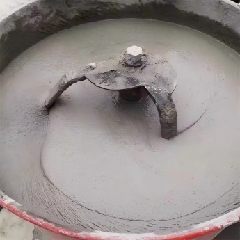 崇明灌浆料的类型及施工流程​