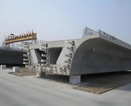 崇明抗冻压浆料的特点及标准化施工工艺